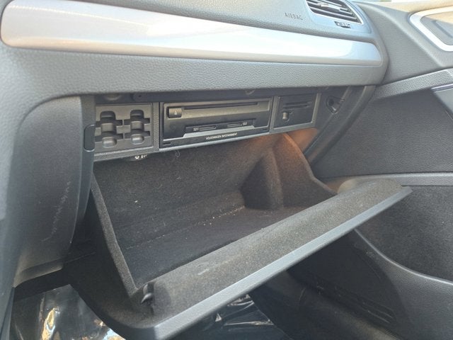 2015 Volkswagen e-Golf Limited Edition