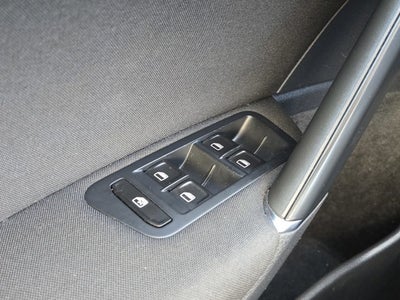 2015 Volkswagen e-Golf Limited Edition