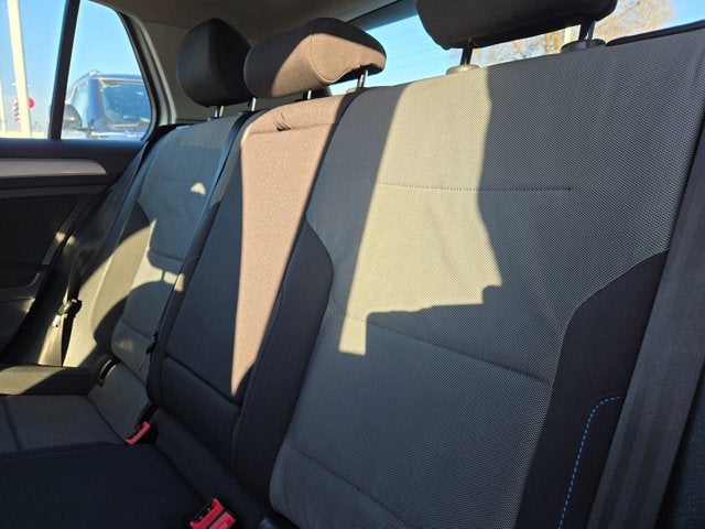 2015 Volkswagen e-Golf Limited Edition