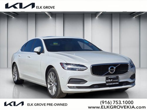 2017 Volvo S90 Momentum