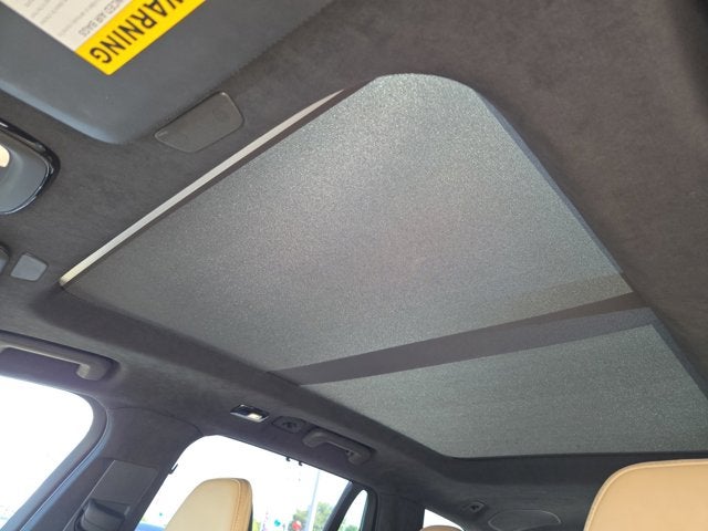 2023 Volvo XC90 Recharge Plug-In Hybrid Ultimate Bright Theme