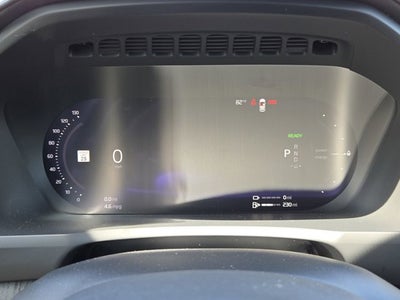 2023 Volvo XC90 Recharge Plug-In Hybrid Ultimate Bright Theme