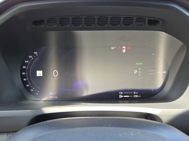 2023 Volvo XC90 Recharge Plug-In Hybrid Ultimate Bright Theme