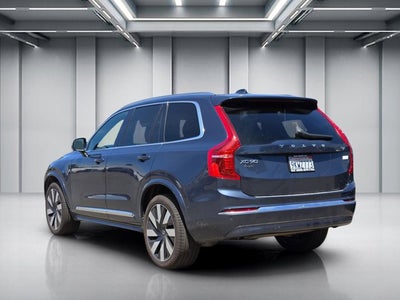 2023 Volvo XC90 Recharge Plug-In Hybrid Ultimate Bright Theme