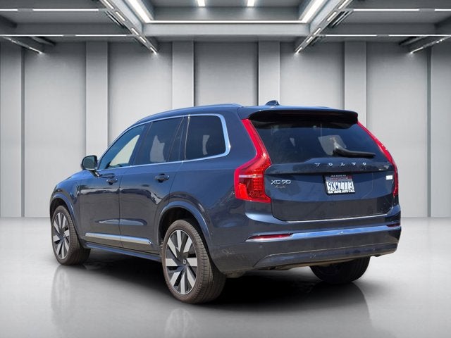 2023 Volvo XC90 Recharge Plug-In Hybrid Ultimate Bright Theme
