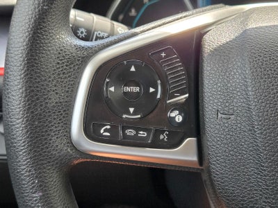 2016 Honda Civic EX-T