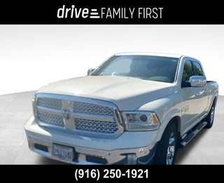 2018 RAM 1500 Laramie