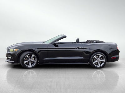 2015 Ford Mustang V6