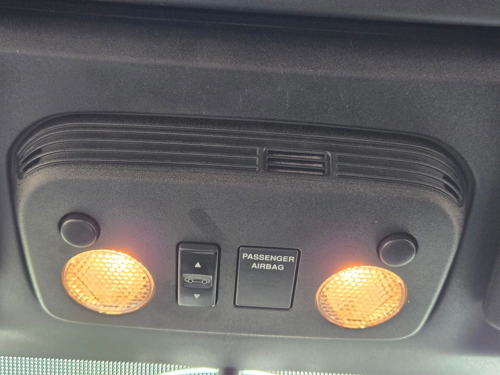 2015 Ford Mustang V6