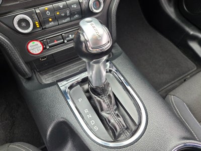 2015 Ford Mustang V6