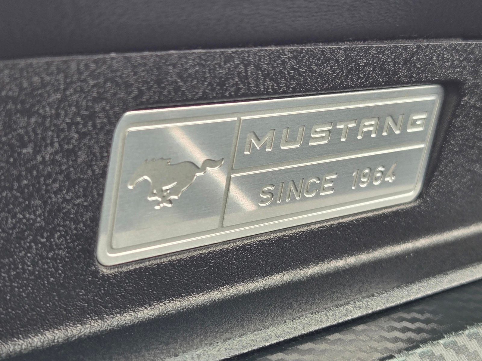 2015 Ford Mustang V6