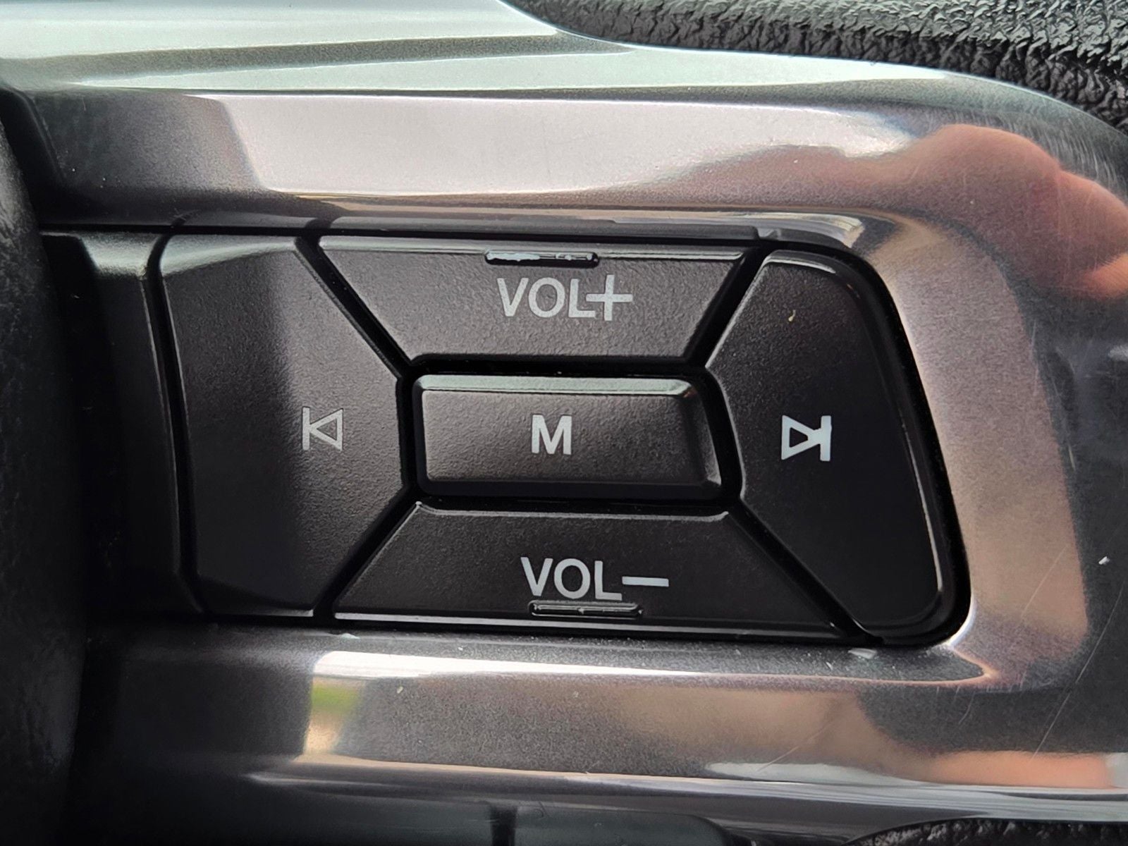 2015 Ford Mustang V6