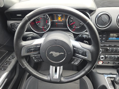 2015 Ford Mustang V6