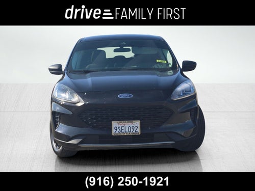 2022 Ford Escape SE Hybrid