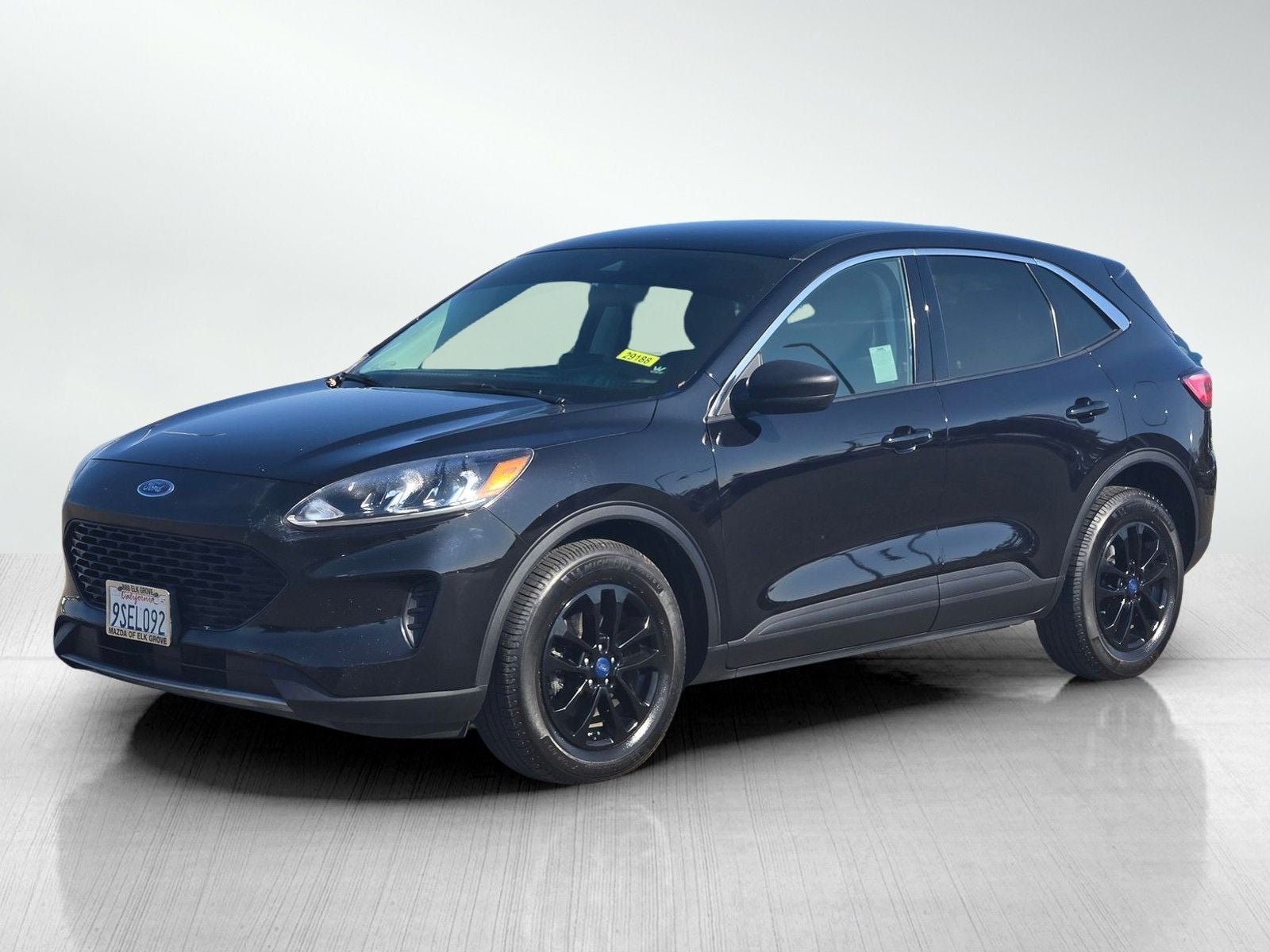 2022 Ford Escape SE Hybrid