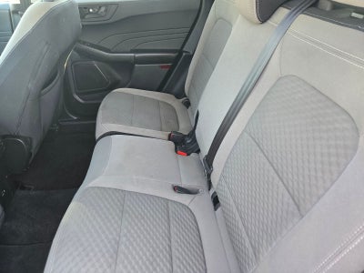 2022 Ford Escape SE Hybrid