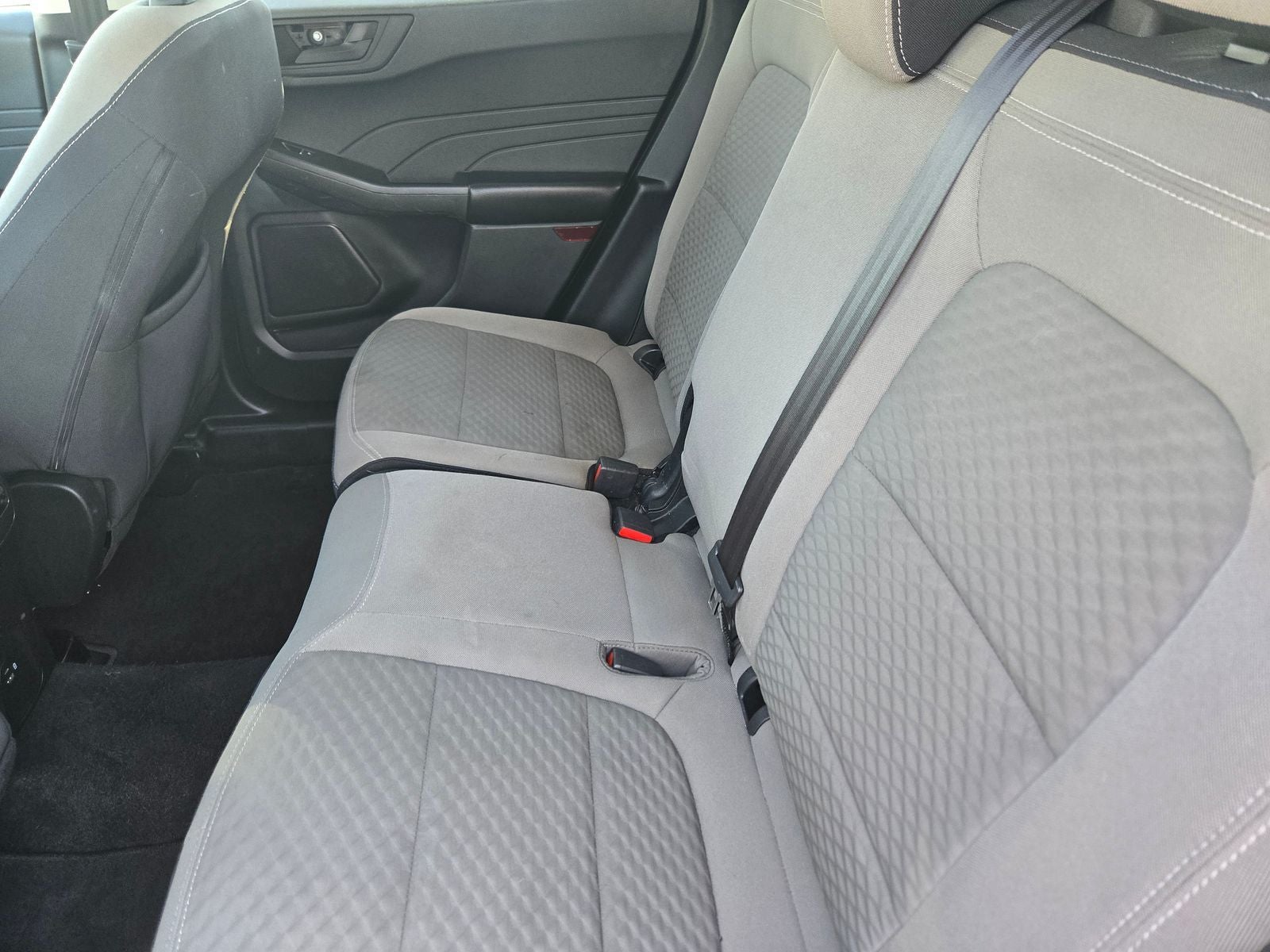 2022 Ford Escape SE Hybrid