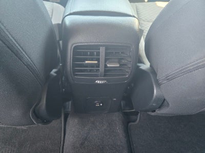 2022 Ford Escape SE Hybrid