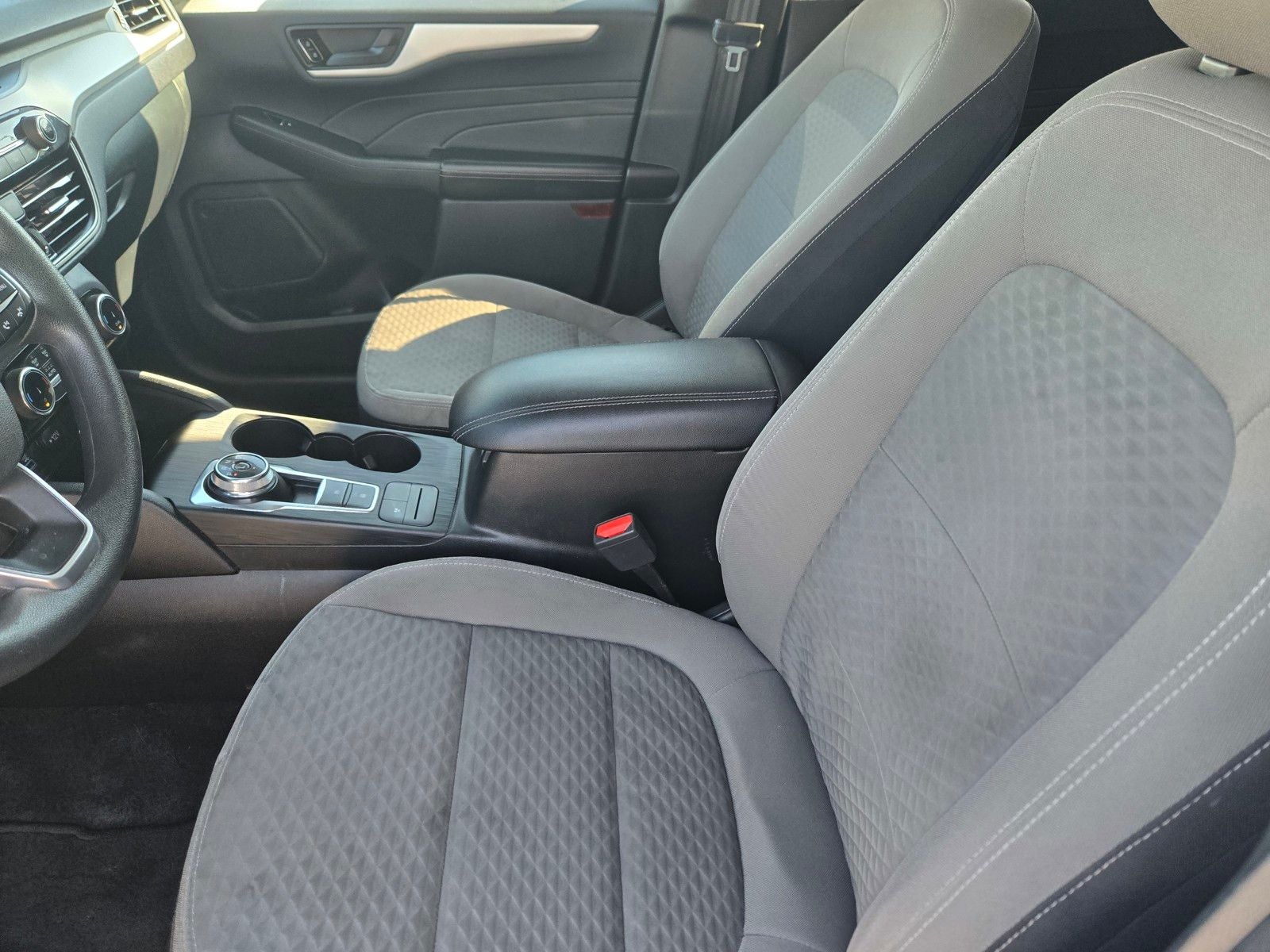 2022 Ford Escape SE Hybrid