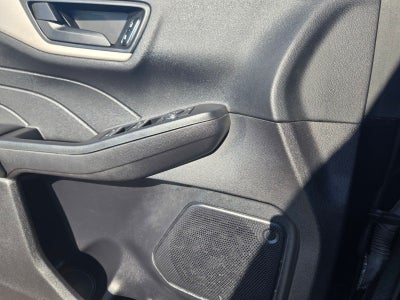 2022 Ford Escape SE Hybrid