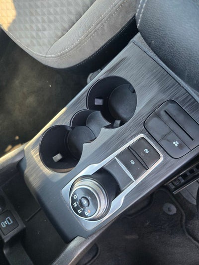 2022 Ford Escape SE Hybrid