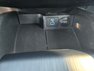 2022 Ford Escape SE Hybrid