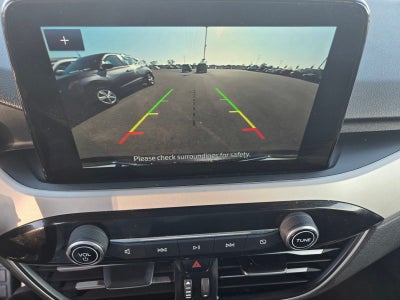 2022 Ford Escape SE Hybrid