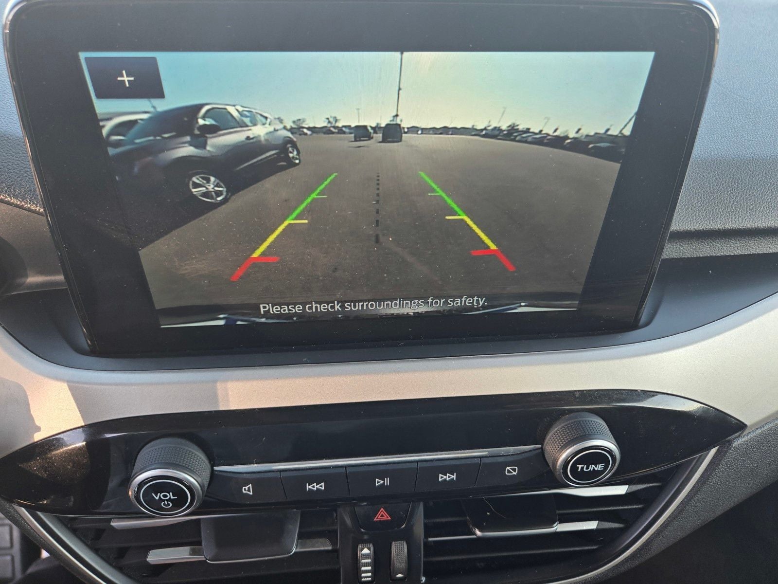 2022 Ford Escape SE Hybrid