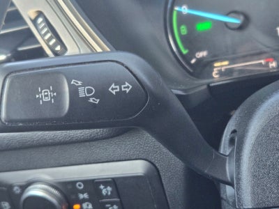 2022 Ford Escape SE Hybrid