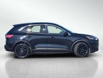 2022 Ford Escape SE Hybrid