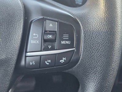 2022 Ford Escape SE Hybrid