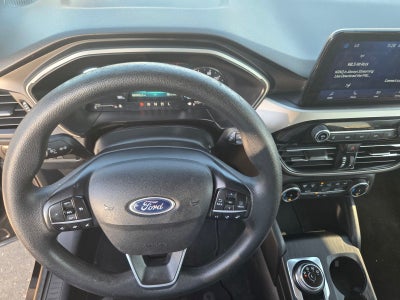 2022 Ford Escape SE Hybrid