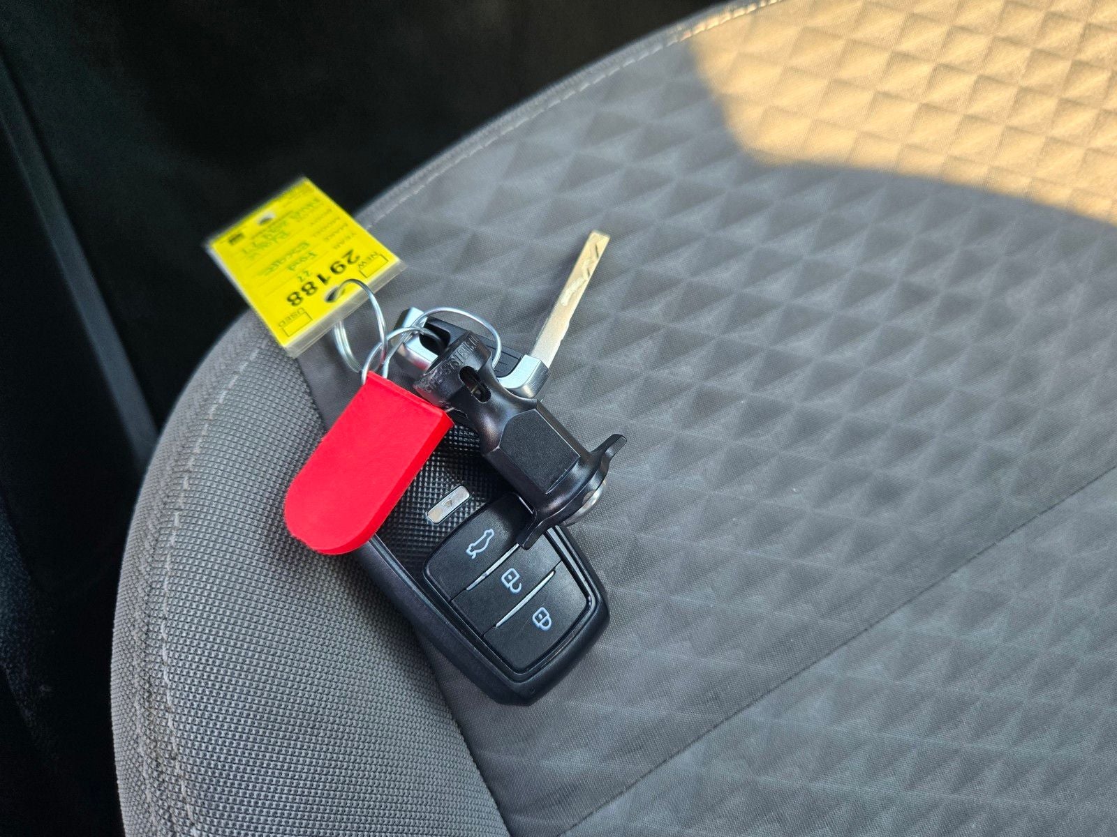 2022 Ford Escape SE Hybrid