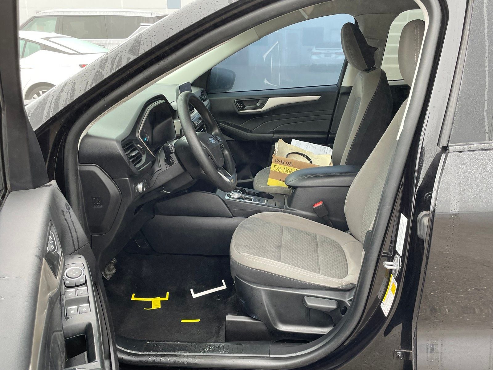 2022 Ford Escape SE Hybrid