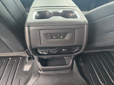 2025 Chevrolet Silverado EV LT