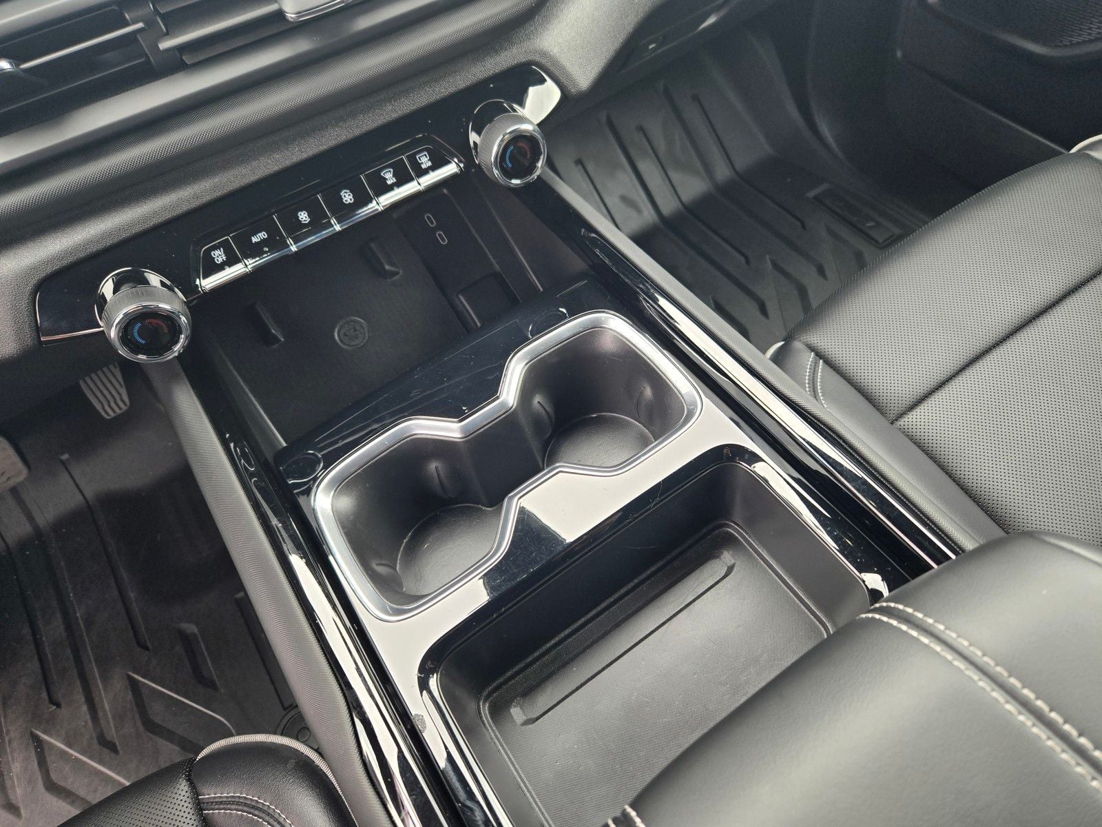 2025 Chevrolet Silverado EV LT