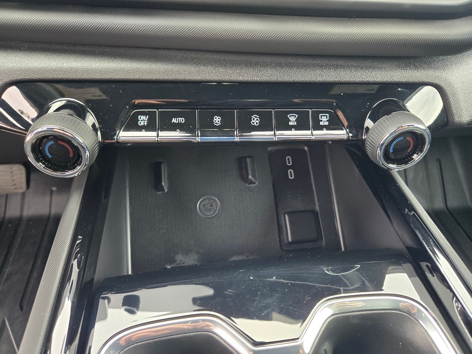 2025 Chevrolet Silverado EV LT