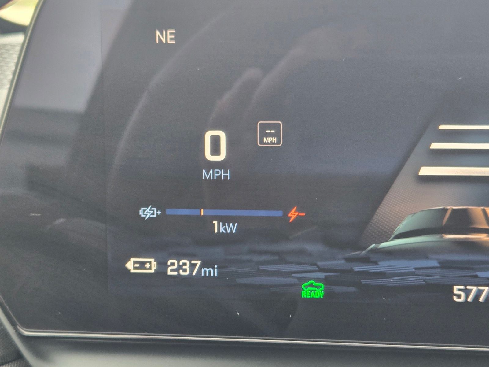 2025 Chevrolet Silverado EV LT