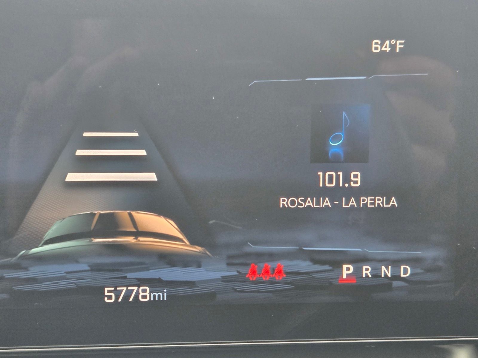 2025 Chevrolet Silverado EV LT