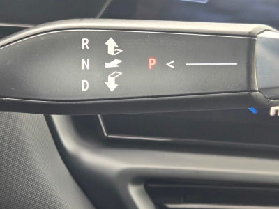 2025 Chevrolet Silverado EV LT