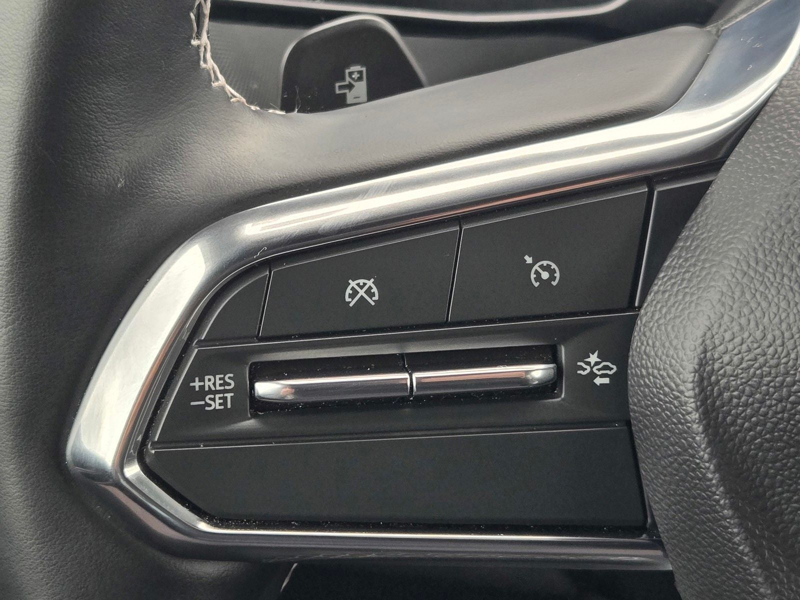 2025 Chevrolet Silverado EV LT