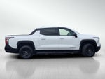 2025 Chevrolet Silverado EV LT