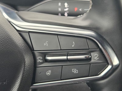 2025 Chevrolet Silverado EV LT