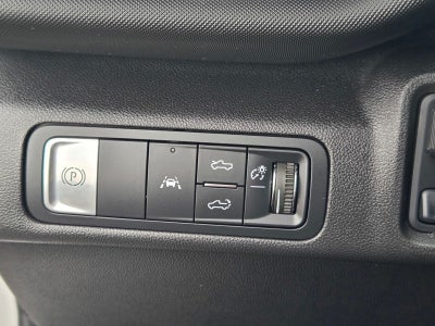 2025 Chevrolet Silverado EV LT