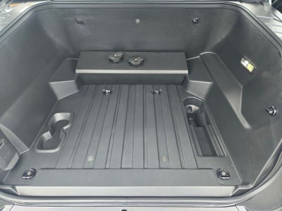 2025 Chevrolet Silverado EV LT