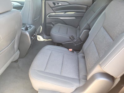 2024 Chevrolet Traverse LT 2LT