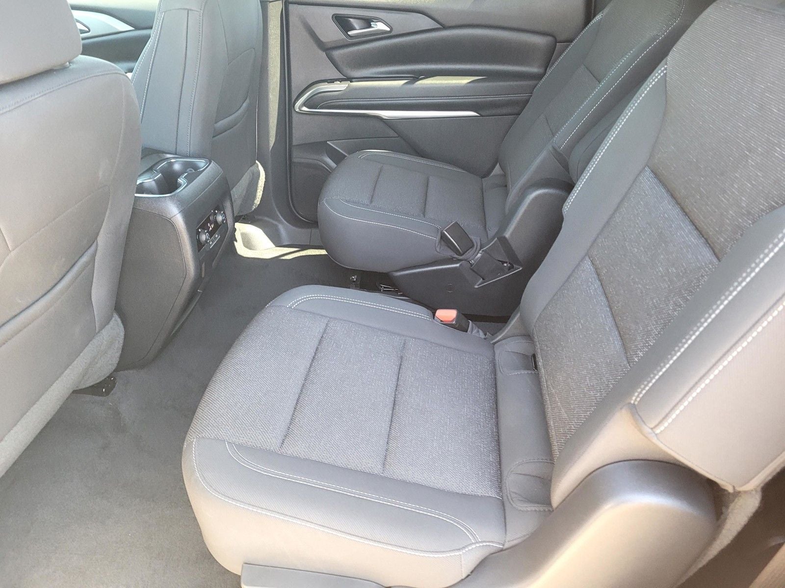 2024 Chevrolet Traverse LT 2LT