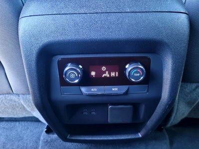 2024 Chevrolet Traverse LT 2LT