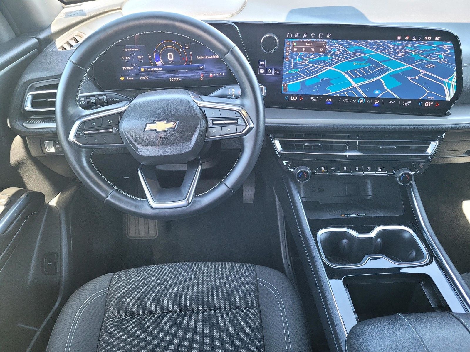 2024 Chevrolet Traverse LT 2LT