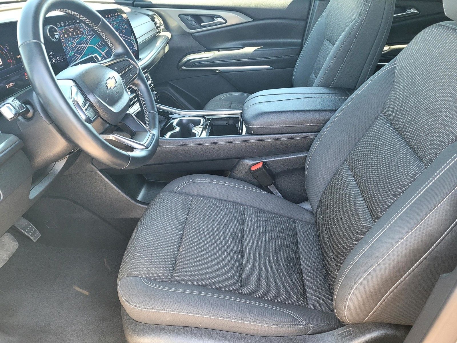 2024 Chevrolet Traverse LT 2LT
